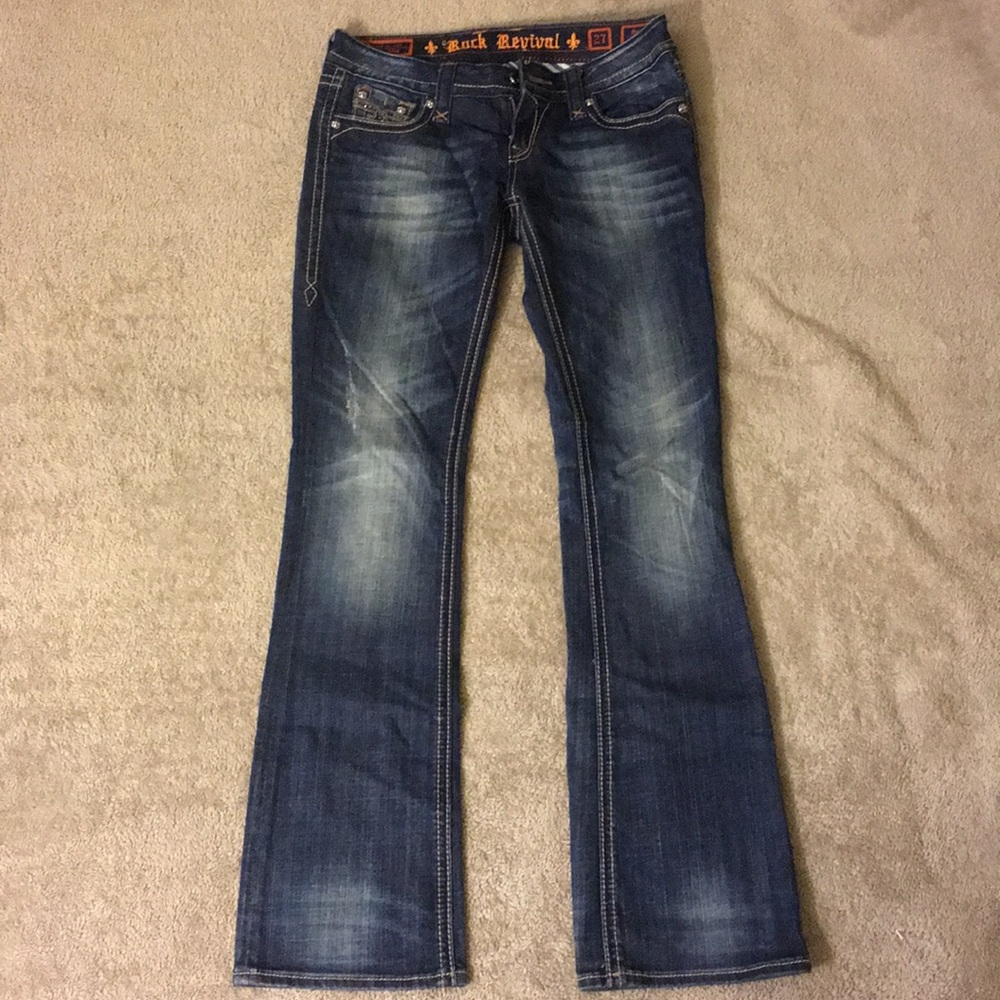 Rock Revival Women’s Jeans